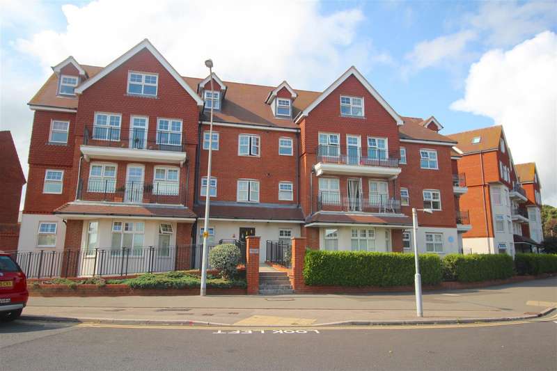 2 Bedroom Flat To Rent In Station Road, Bexhillonsea, TN40