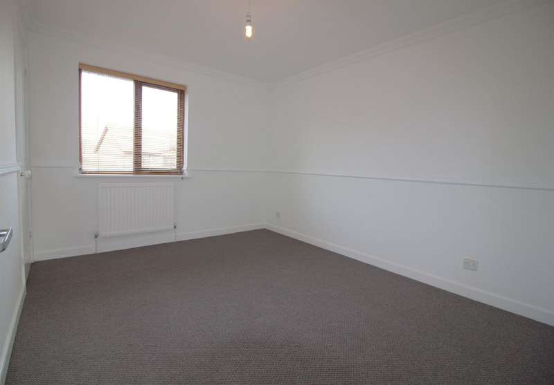 2 Bedroom Terraced House To Rent In Caer Newydd, Brackla, Bridgend, CF31