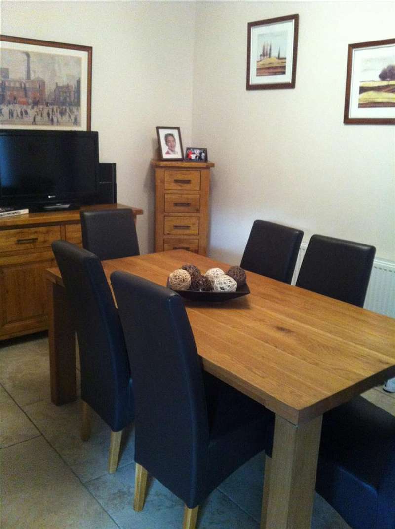 3 Bedroom SemiDetached House To Rent In Heanor Road, Ilkeston, DE7