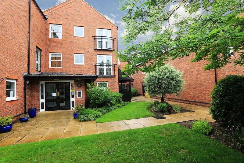 1 Bedroom Property For Sale In Greendale Court, Bedale, DL8