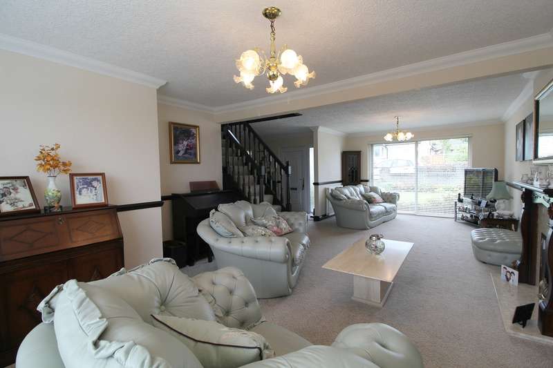 3 Bedroom Detached House For Sale In 26 Keld Head, Stainton, Penrith, CA11