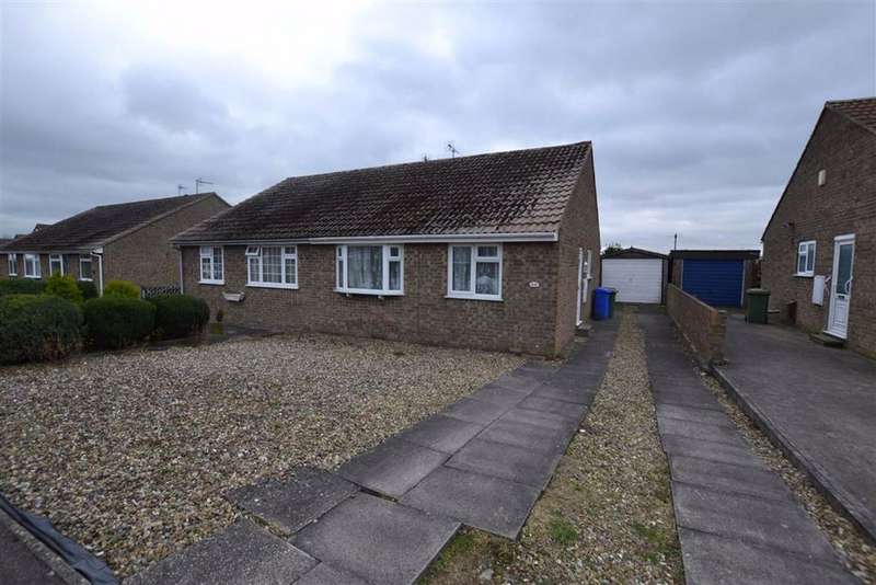 2 Bedroom SemiDetached Bungalow For Sale In Scarsea Way, Bempton, YO15