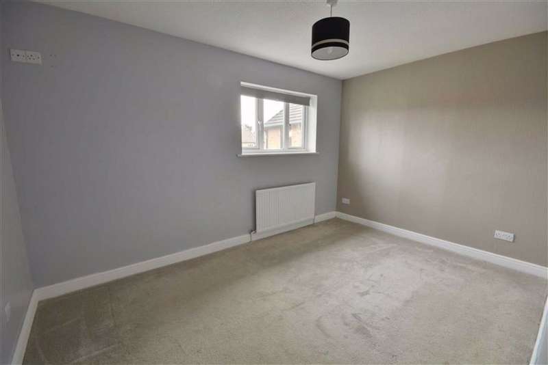 2 Bedroom SemiDetached House For Sale In Pasture Way, Sherburn In