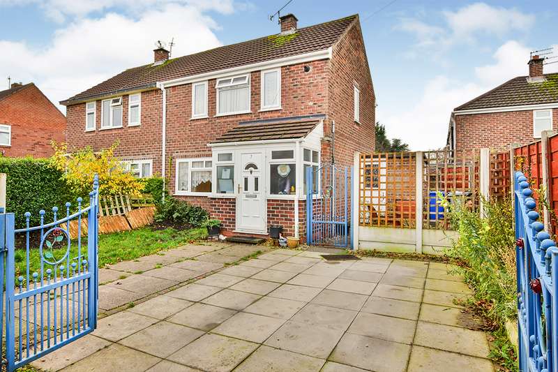 Houses for sale & to rent in M33 5FX, Sidmouth Road, St Marys Sale