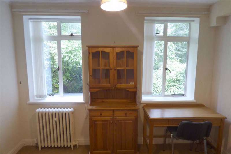 Flat For Sale In Appleby Lodge, Fallowfield, Manchester, M14