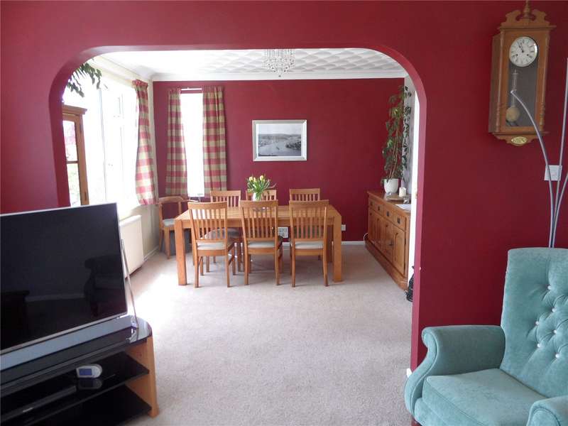 4 Bedroom Detached House For Sale In Crossparks, Dartmouth, Devon, TQ6