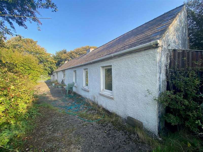 Houses for sale & to rent in SA62 3EG, Tiers Cross, The Havens