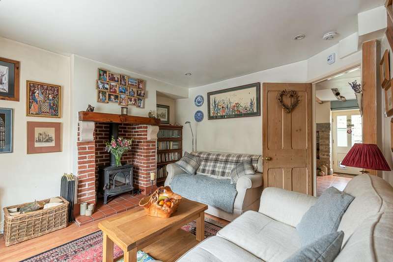 3 Bedroom Cottage For Sale In Town Street, Old Malton, Malton, North