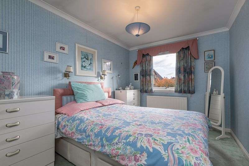 2 Bedroom Property For Sale In 18 Lady Moss, Tweedbank, Galashiels, TD1