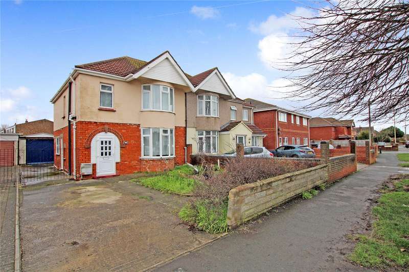 Houses for sale & to rent in SN3 4NH, Ermin Street,,St Margaret And