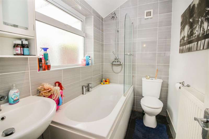 2 Bedroom Terraced House For Sale In Beaver Road, Beverley, HU17