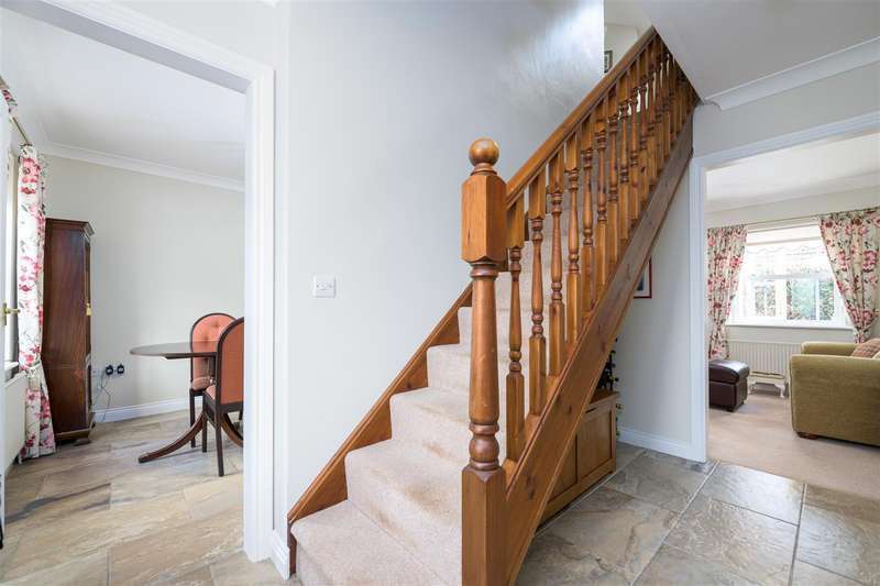 3 Bedroom Detached House For Sale In Boston Road, Horncastle, LN9