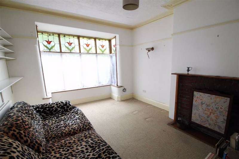 4 Bedroom Semi Detached House For Sale In Darley Road, Old Trafford, M16