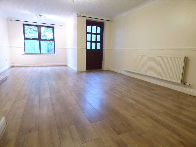 3 Bedroom Terraced To Rent In St Marys Court, Rawtenstall, Rossendale