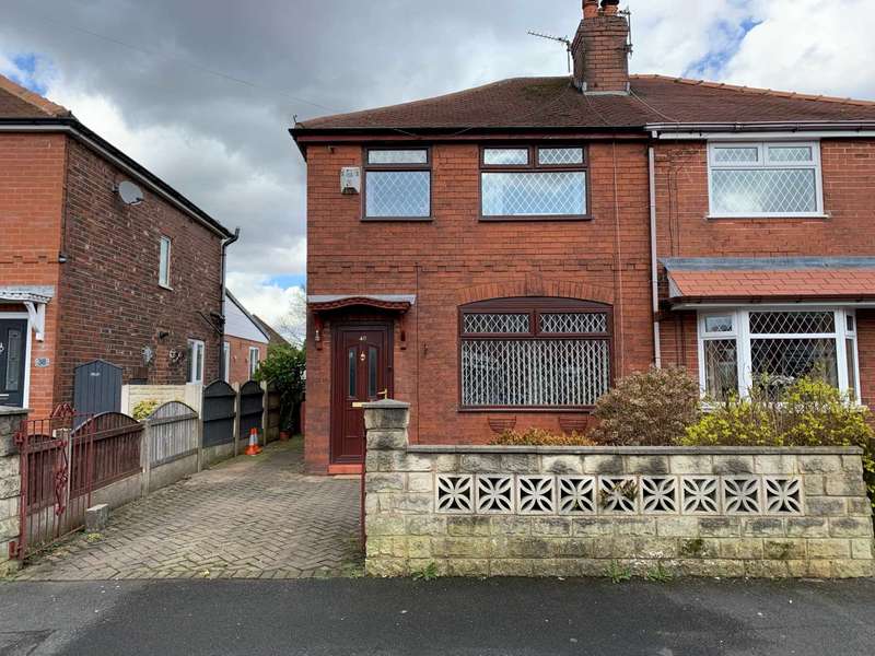 Properties to rent in OL9, Chadderton, Oldham, Westwood Houses for