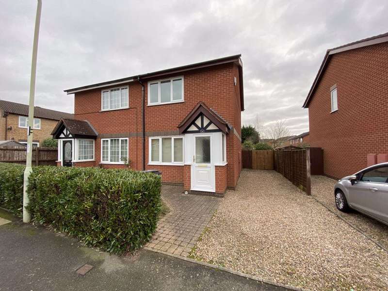 Houses to rent in Nuneaton, Warwickshire