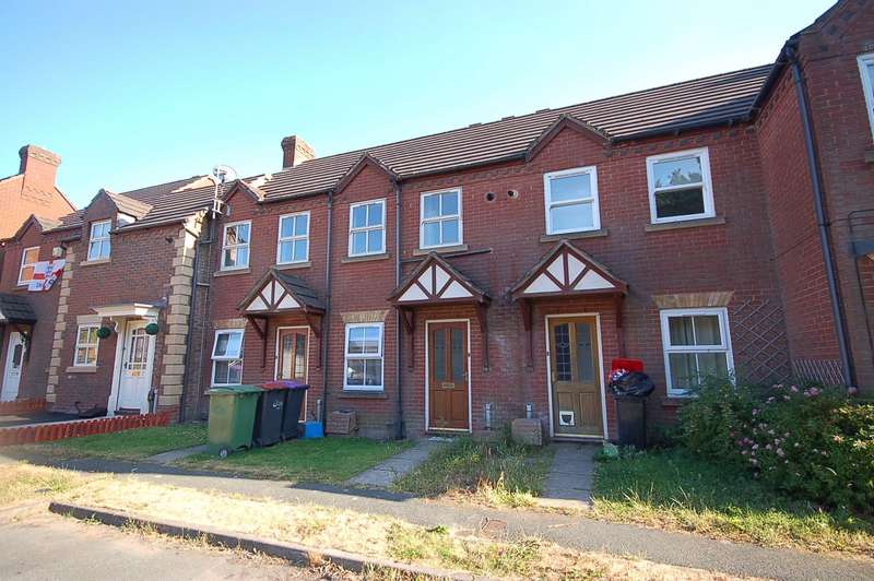 Houses to rent in Trench, Telford and Wrekin