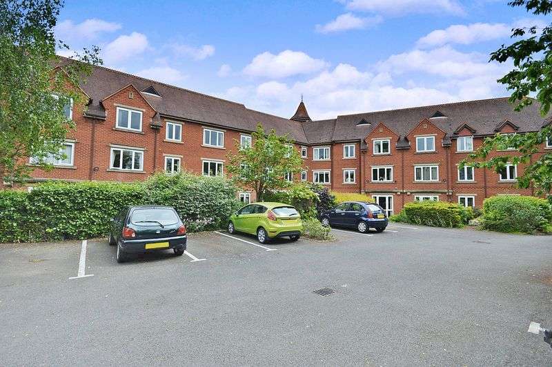 2 Bedroom Home For Sale In Alcester Road, Stratforduponavon, CV37