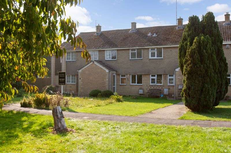 3 Bedroom Home For Sale In The Ridings, Kington St. Michael, Chippenham