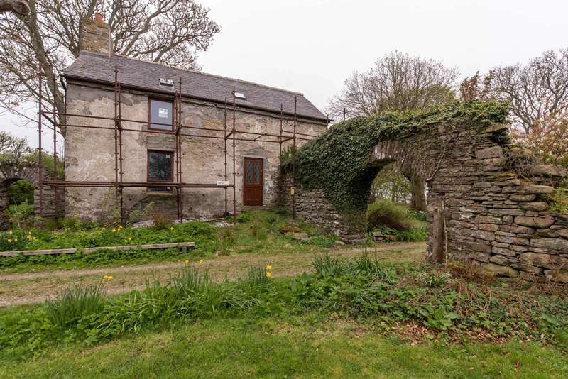 4 Bedroom House For Sale In Lybster, Caithness, KW3