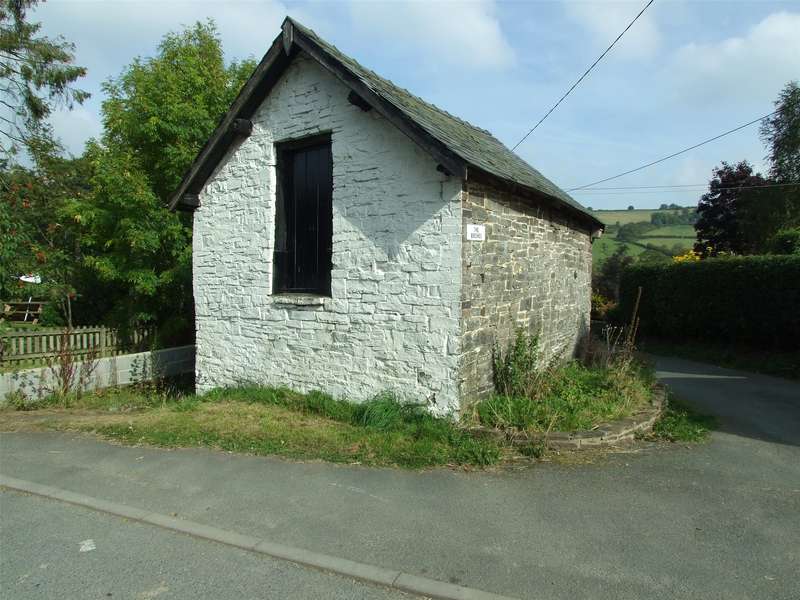 Houses for sale in Dutlas, LD7, Powys