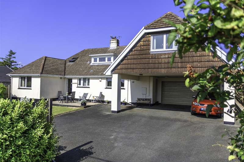 5 Bedroom House For Sale In Pembroke Road, Haverfordwest, SA61