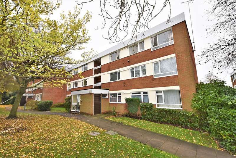 2 Bedroom Flat For Sale In Bristol Road, Birmingham, B5