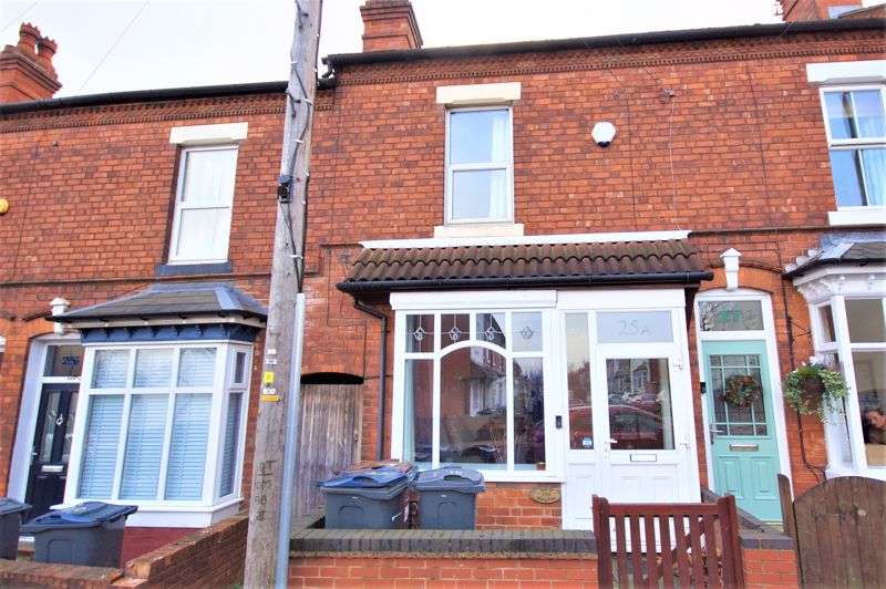 3 Bedroom Property To Rent In Mary Vale Road, Strichley, Birmingham, B30