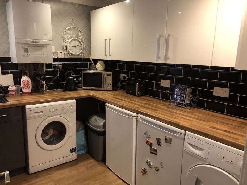 2 Bedroom Home For Sale In Kirk Street, Coatbridge, ML5