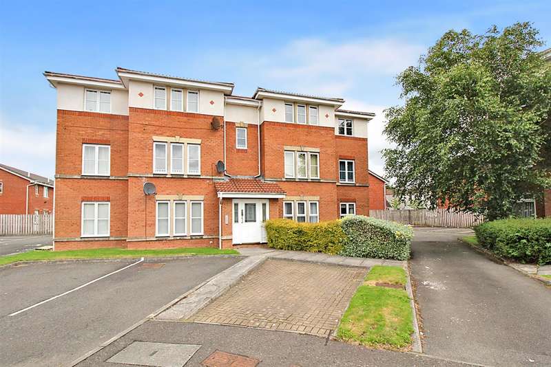 Houses to rent in Larbert, FK5