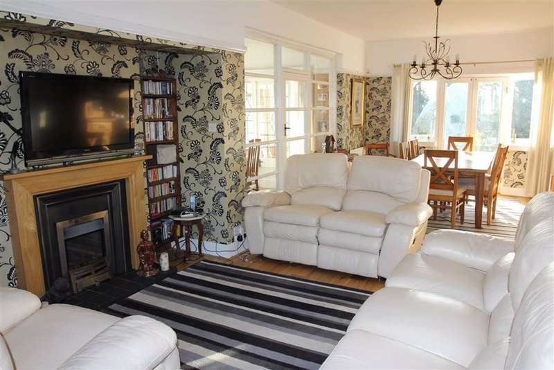 5 Bedroom Detached Property For Sale In Abbots Road North, Leicester, LE5