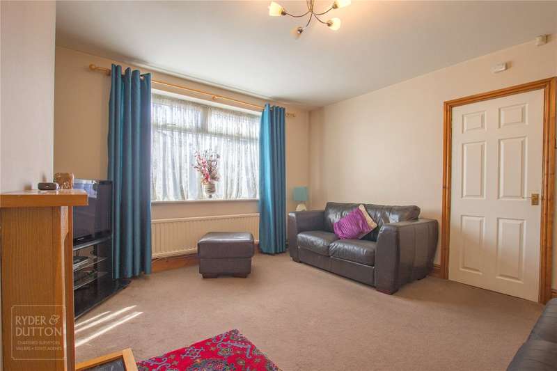 3 Bedroom SemiDetached House For Sale In Stockdale Road, Manchester, M9