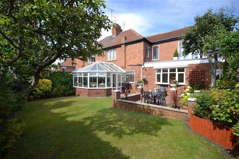 4 Bedroom Semi Detached House For Sale In St Gabriels Avenue, St