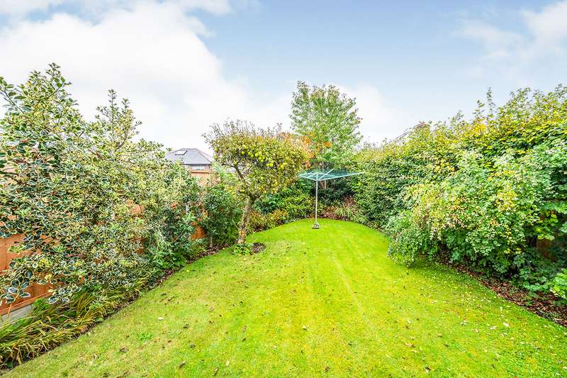 3 Bedroom SemiDetached House For Sale In Laurel Road, Prescot