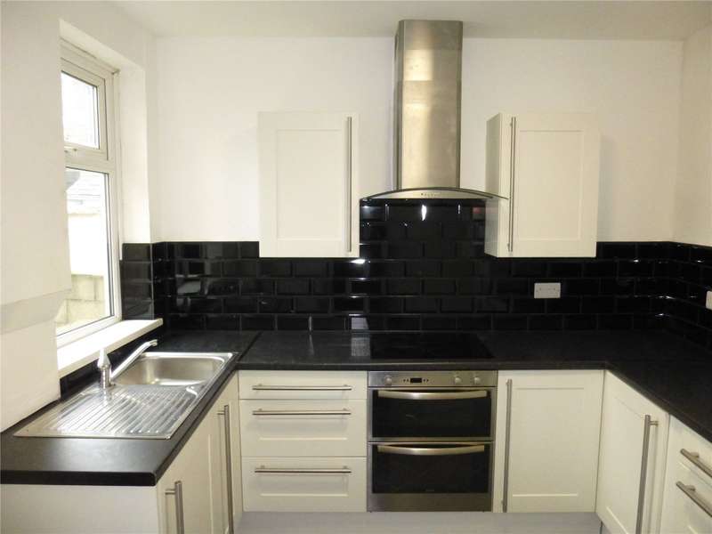 4 Bedroom End Of Terrace House To Rent In Lark Street, Burnley, Lancashire, BB12