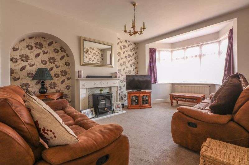 3 Bedroom Property For Sale In Totterdown Road, South Ward Classic