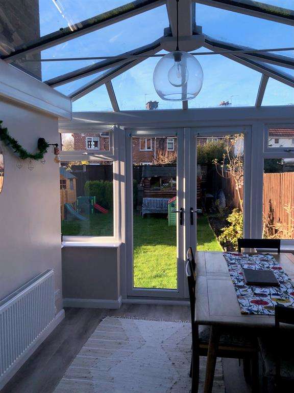 3 Bedroom SemiDetached House For Sale In Jerome Road, Sutton Coldfield