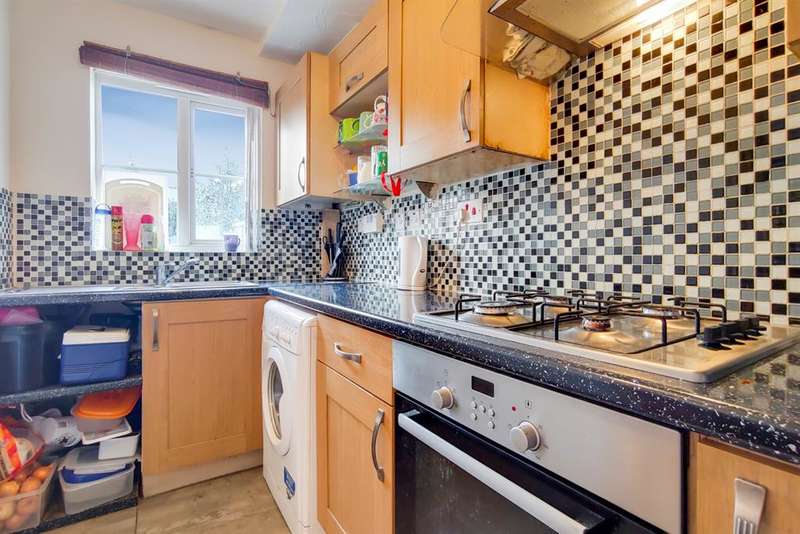 4 Bedroom House For Sale In Joseph Hardcastle Close, London, SE14