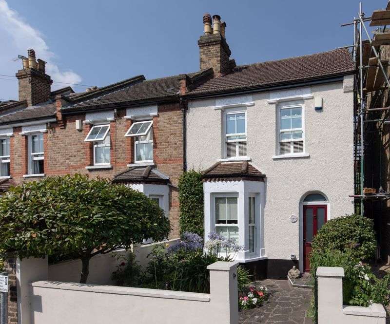 2 Bedroom Home For Sale In Nightingale Lane, Bromley, BR1