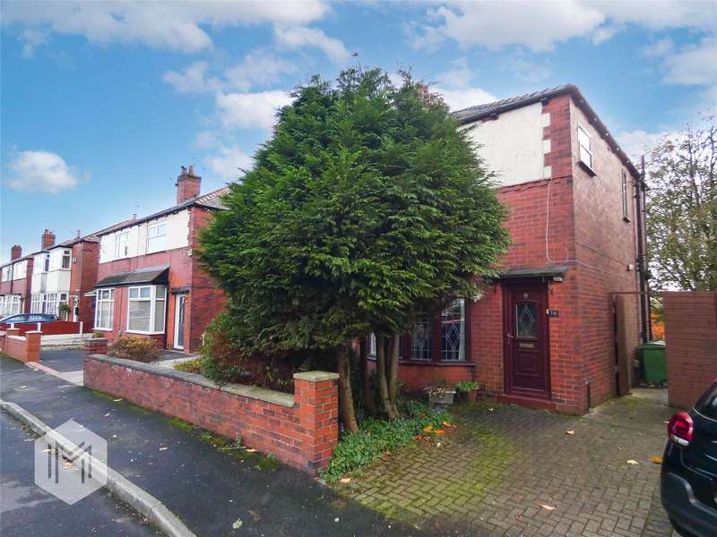 3 Bedroom Semi Detached House For Sale In Orwell Road, Smithills