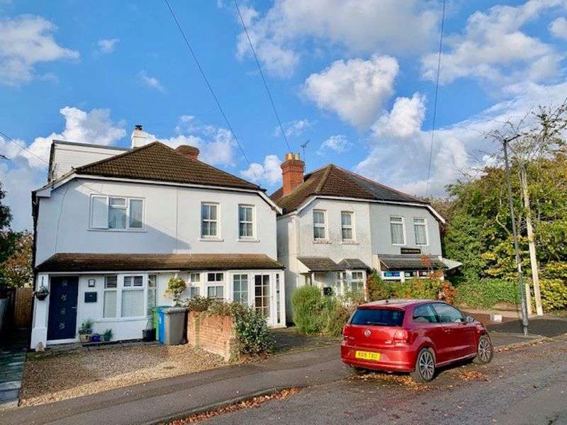 4 Bedroom Property For Sale In Westborough Road, Maidenhead, SL6