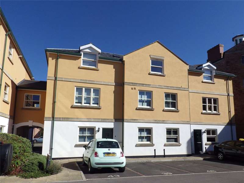 2 Bedroom Apartment To Rent In Long Street, Williton, Taunton, TA4