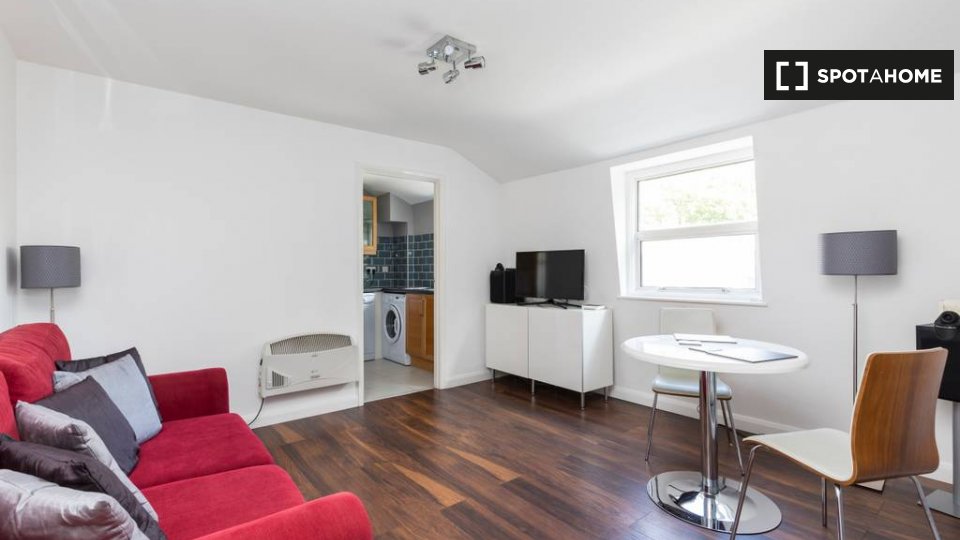 1 Bedroom Flat To Rent In London Rd, London SE1 6JZ, UK, SE1