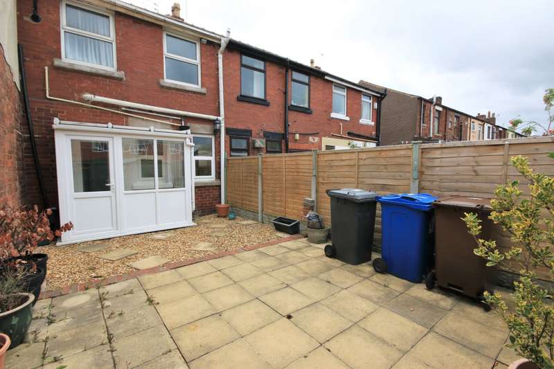2 Bedroom Terraced To Rent In Billinge Road, Wigan, WN5