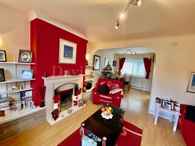 3 Bedroom SemiDetached House For Sale In Laurel Road, Bassaleg