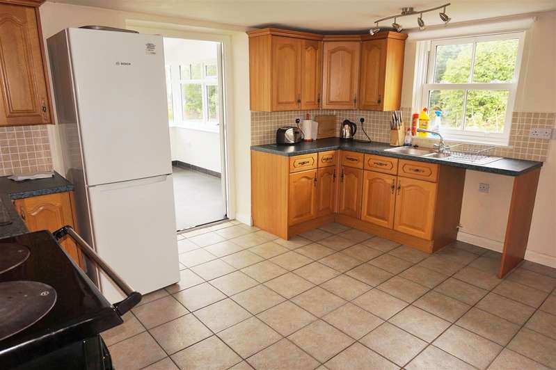 3 Bedroom Cottage To Rent In St. Ive, Liskeard, PL14