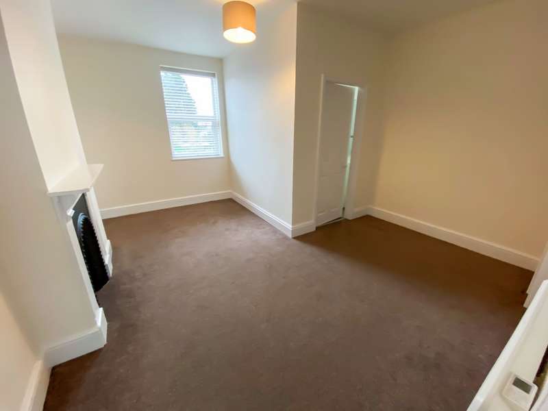 1 Bedroom Flat To Rent In Chester Road North, Kidderminster, DY10