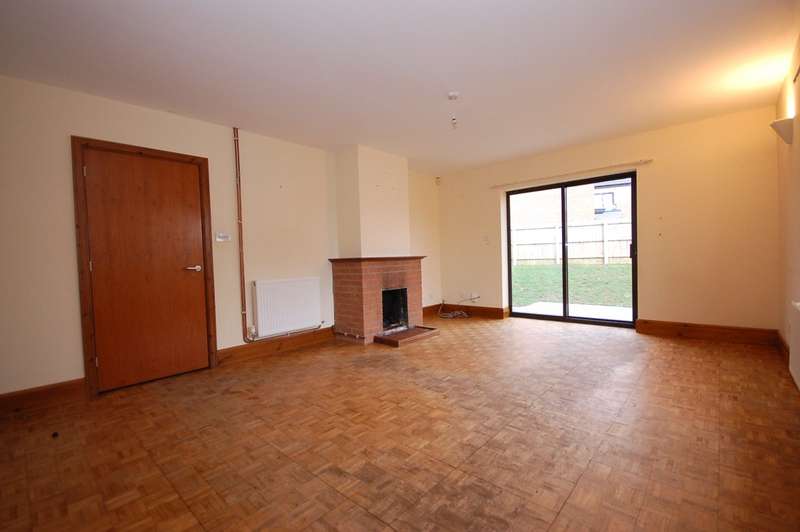 4 Bedroom Detached House To Rent In Woodside Vicarage, Park Lane