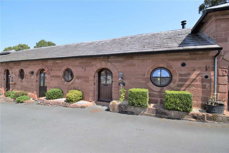 Houses for sale & to rent in TF10 8AB, Chester Road, Edgmond Newport