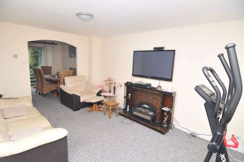 4 Bedroom Property For Sale In St Agnes Walk, Knowle, Bristol, BS4